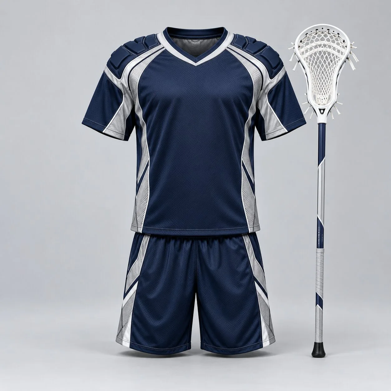 Lacrosse Uniforms