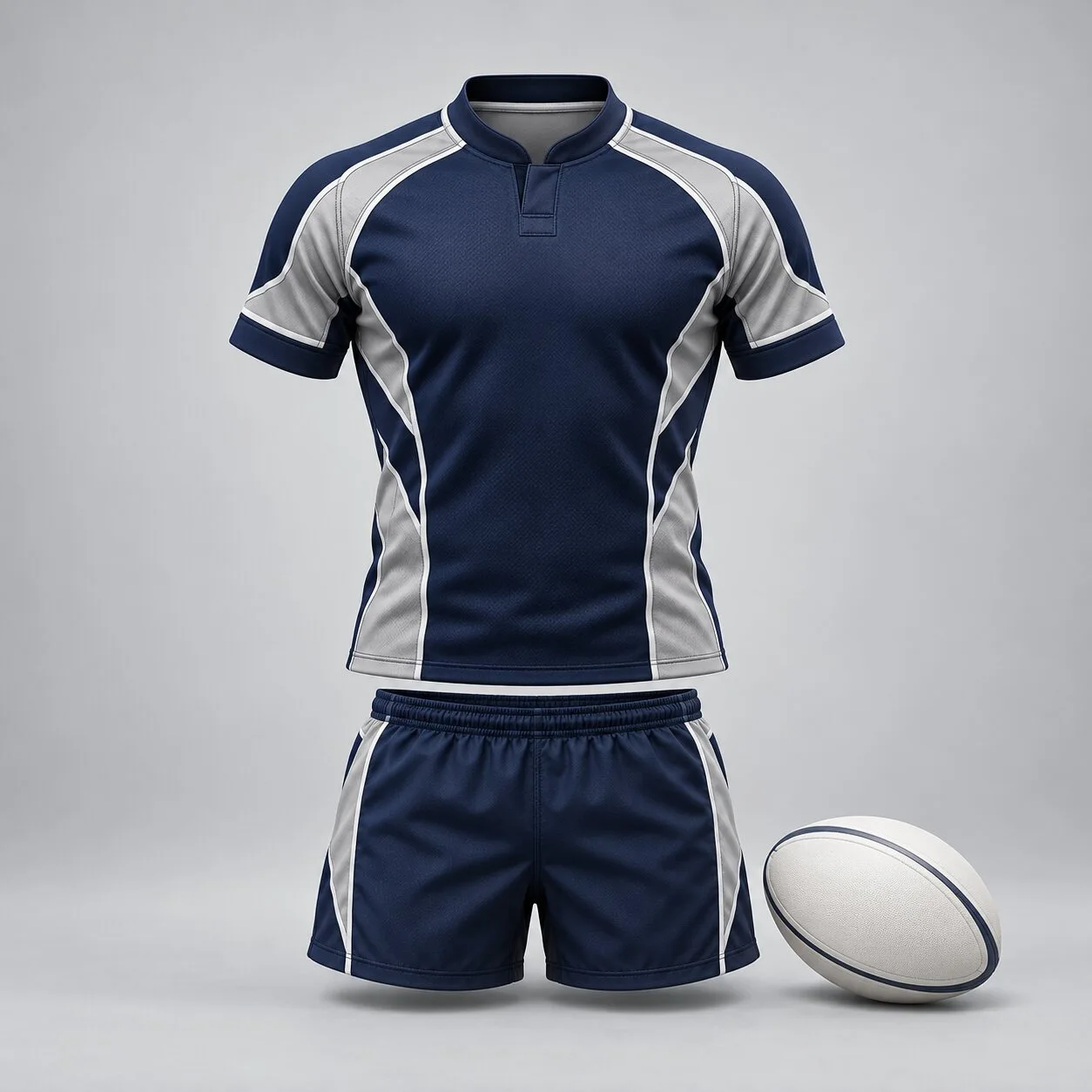 Rugby Uniforms