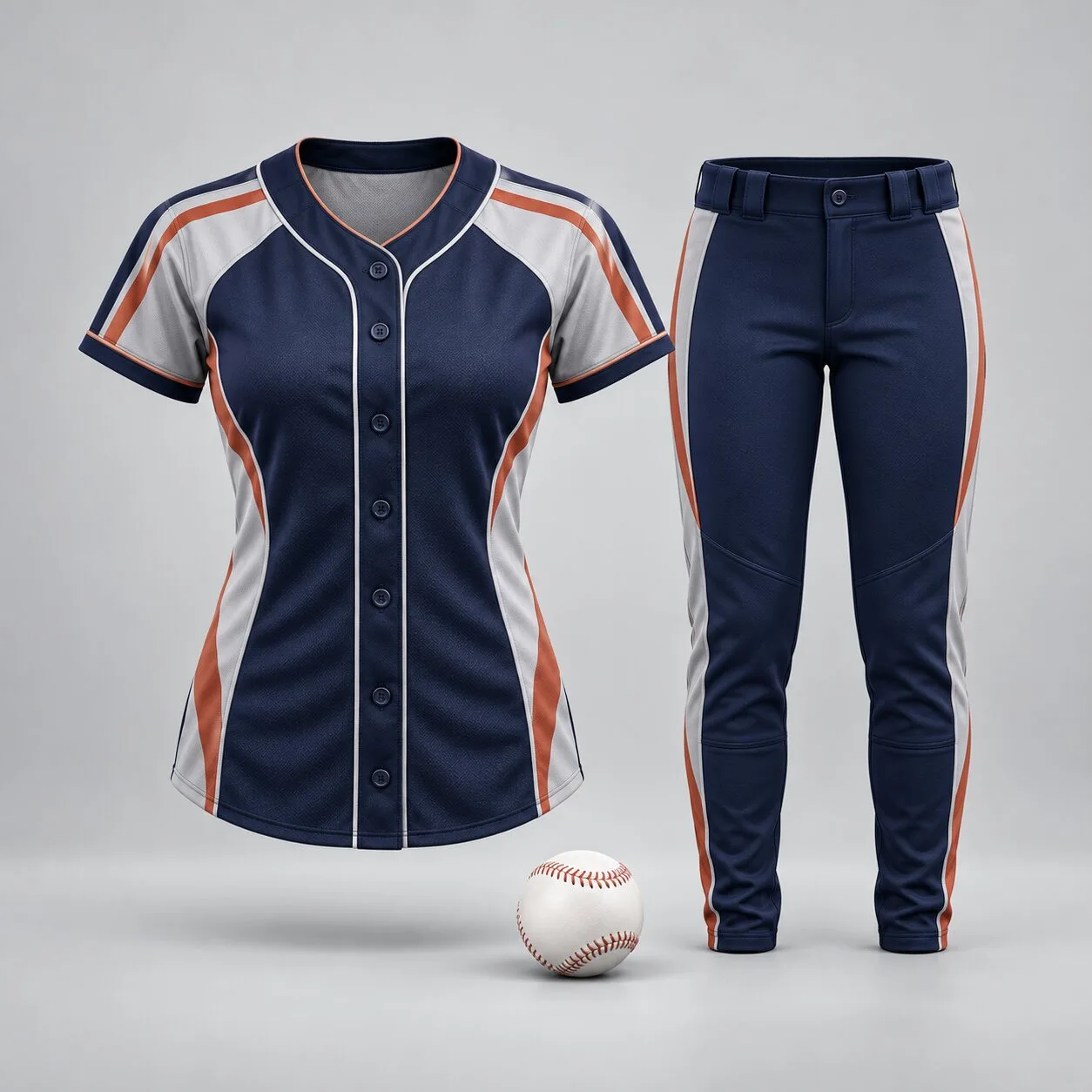Softball Uniforms