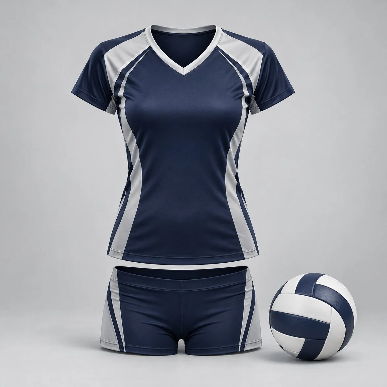 Volleyball Uniforms