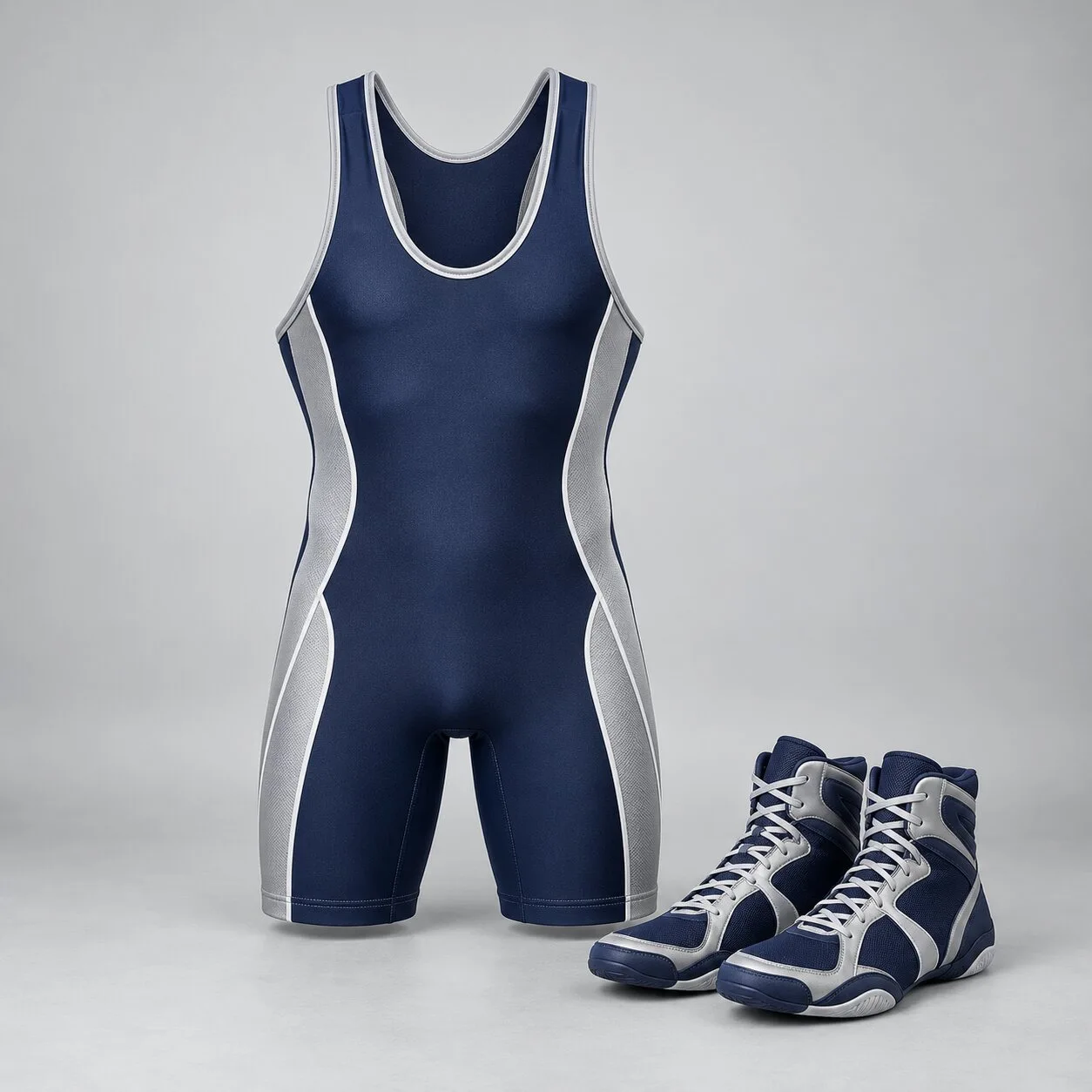 Wrestling Uniforms